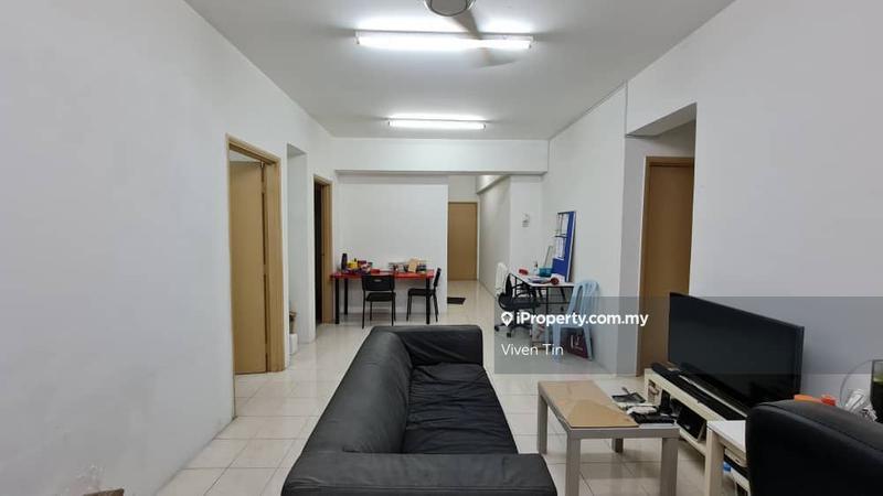 For Sale - Avelon Tower @ Plaza Medan Putra