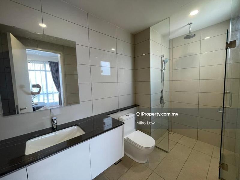 For Rent - The Park Sky Residence