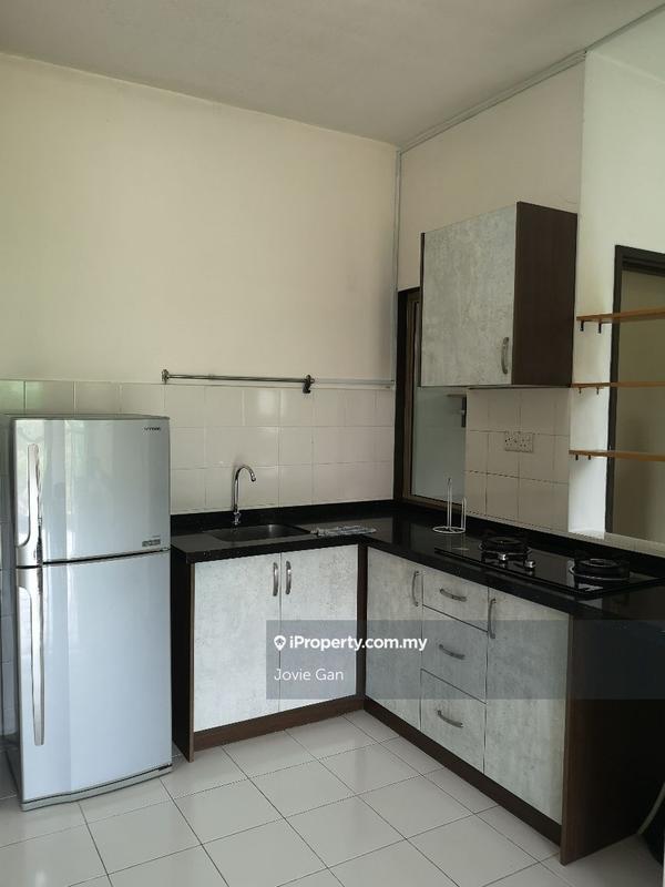Residensi Servis untuk Dijual di Ritze Perdana 1 oleh Jovie Gan - iProperty.com.my