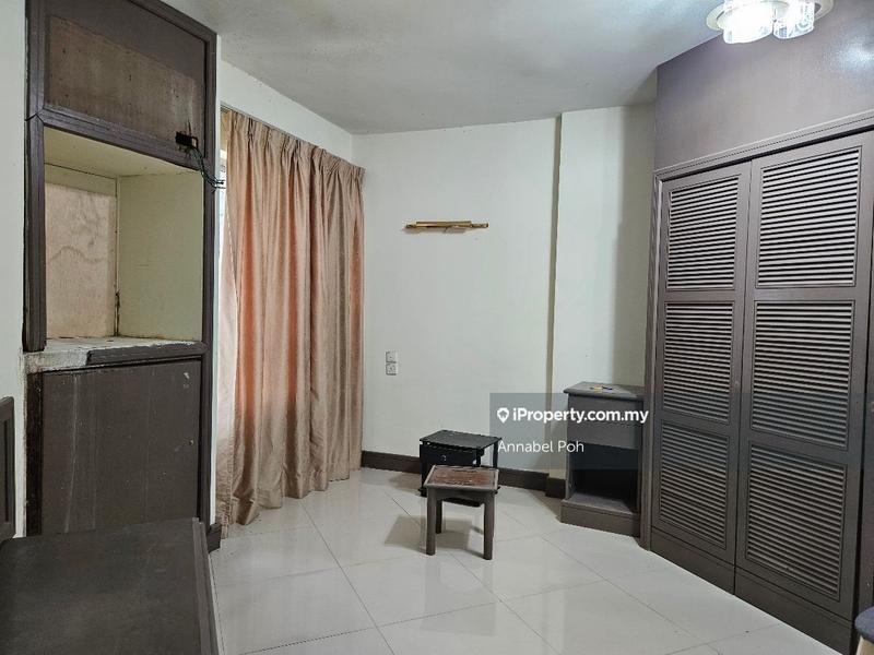 Apartment for Sale in Sucasa Corporate by Annabel Poh - iProperty.com.my