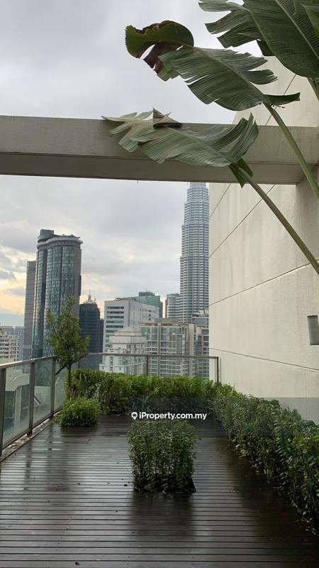 Kediaman Servis untuk Dijual di St Mary Residences oleh Kee Yoke Yew - iProperty.com.my