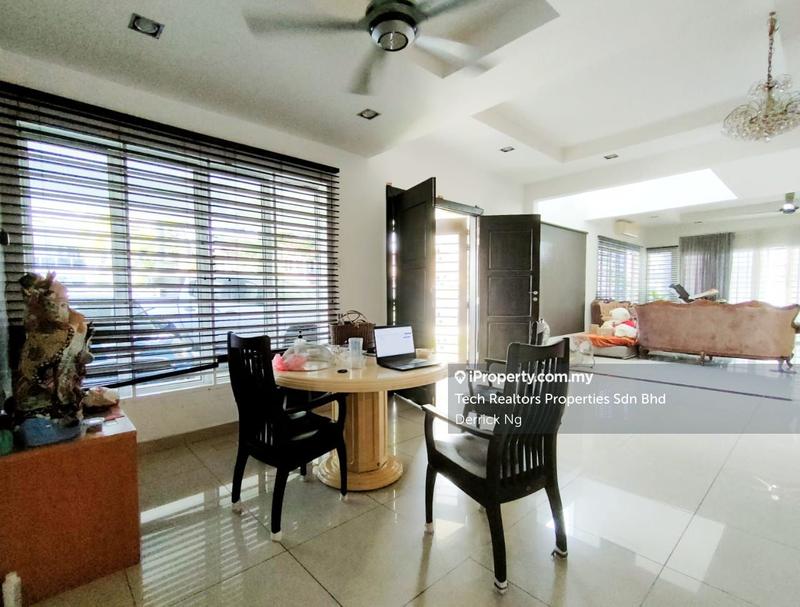 Semi-Detached House for Sale in Bandar Laguna Merbok, Sungai Petani by Derrick Ng - iProperty.com.my