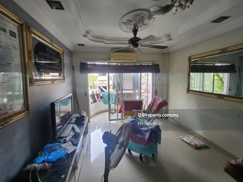 Apartment for Sale in Palm Terrace by Freddie Mun - iProperty.com.my