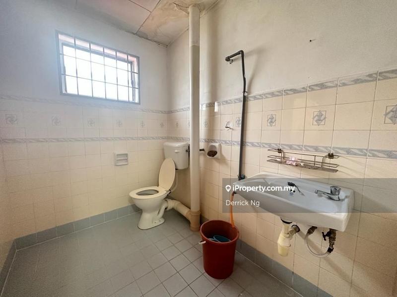 Rumah Berangkai 2 Tingkat untuk Dijual di Taman Petani Jaya, Sungai Petani oleh Derrick Ng - iProperty.com.my