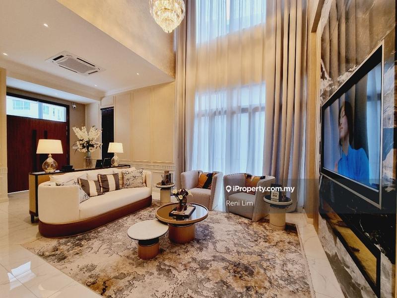 Rumah Berkembar untuk Dijual di Bandar Damansara Perdana, Damansara Perdana oleh Reni Lim - iProperty.com.my