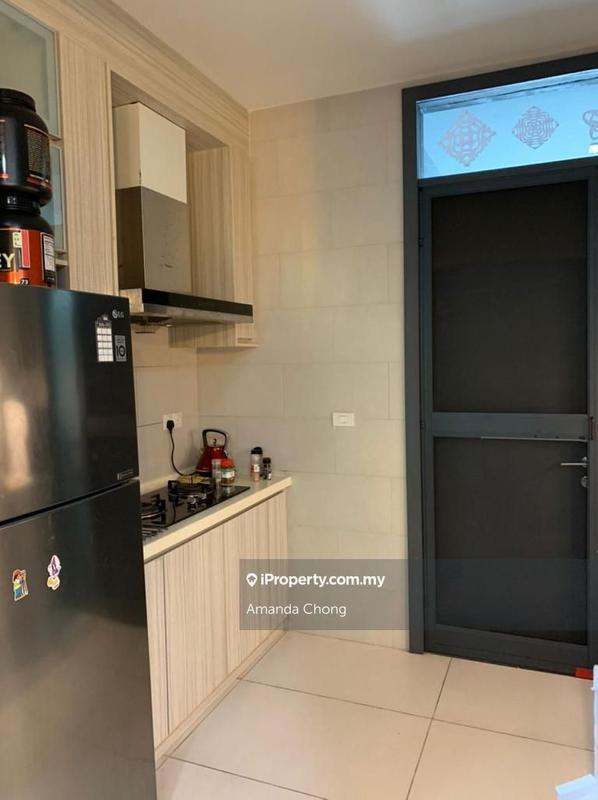 Cluster House for Sale in Casaman, Desa Parkcity, Kepong by Amanda Chong - iProperty.com.my