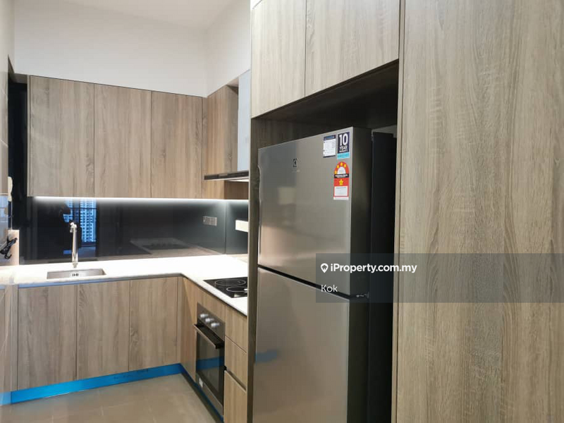 For Rent - Nidoz Residences @ Desa Petaling