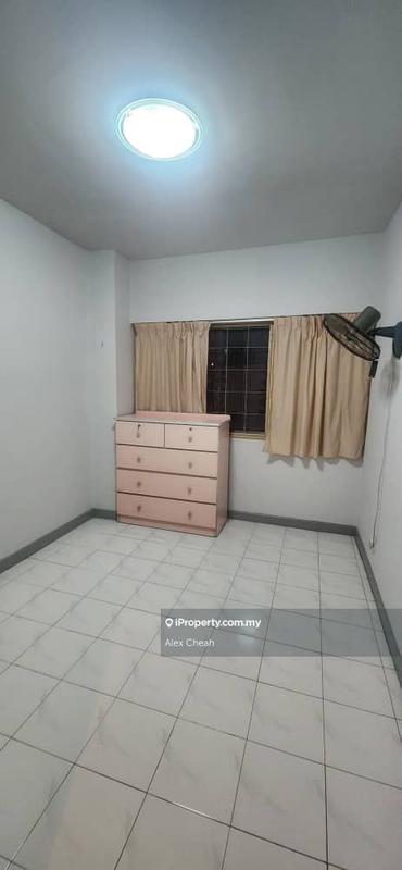 Kondominium untuk Dijual di D'aman Crimson oleh Alex Cheah - iProperty.com.my