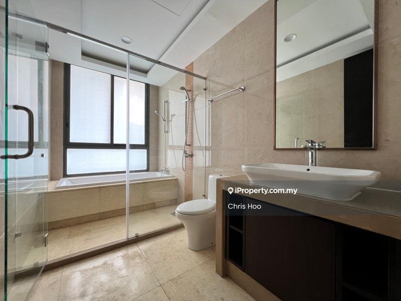 Condominium for Sale in Agile Mont Kiara by Chris Hoo - iProperty.com.my
