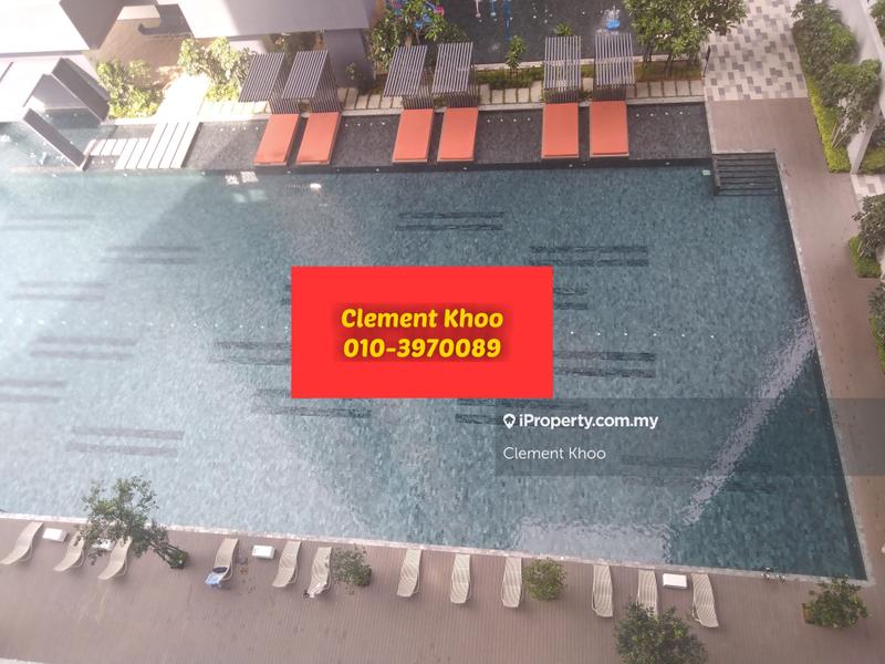 Kondominium untuk Disewa di Muze @ PICC oleh Clement Khoo - iProperty.com.my