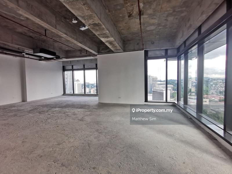 Office for Sale in KL Eco City, Kuala Lumpur by Matthew Sim - iProperty.com.my