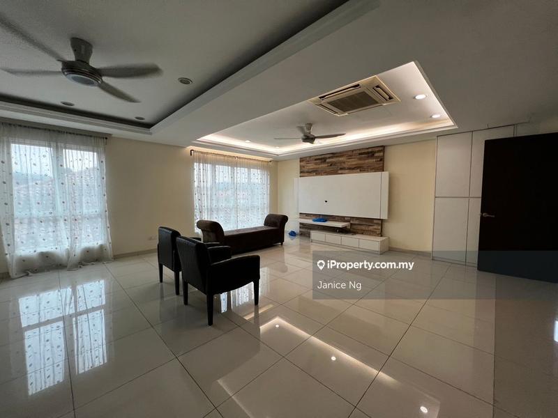 Bungalow House for Sale in Sierramas, Sungai Buloh by Janice Ng - iProperty.com.my