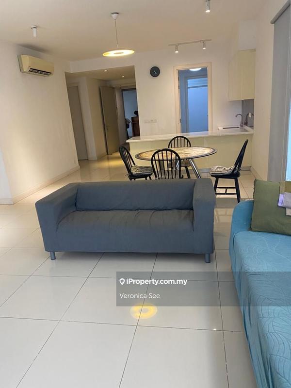 Condominium for Rent in The Westside Two by Veronica See - iProperty.com.my