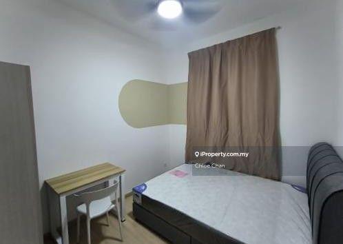 Kediaman Servis untuk Dijual di You City 3 oleh Chloe Chan - iProperty.com.my
