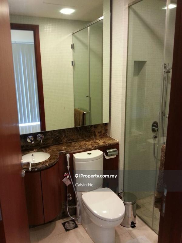 Condominium for Sale in Dua Residency by Calvin Ng - iProperty.com.my