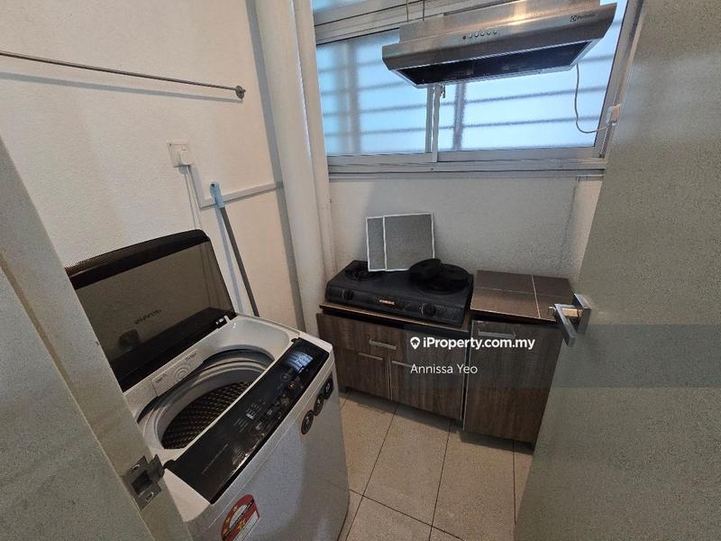 Service Residence for Sale in Temasya 8 by Annissa Yeo - iProperty.com.my