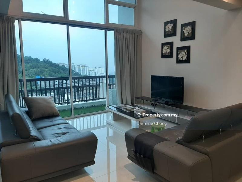 For Sale - Armanee Terrace II