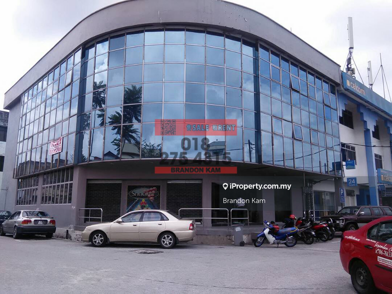 Shop for Rent in Lobak Temiang, Seremban by Brandon Kam - iProperty.com.my