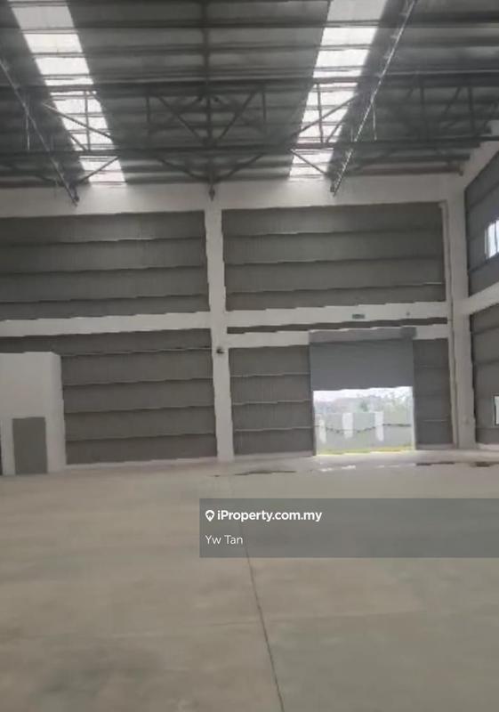 Kilang Terpisah untuk Disewa di Elmina, Shah Alam oleh Yw Tan - iProperty.com.my