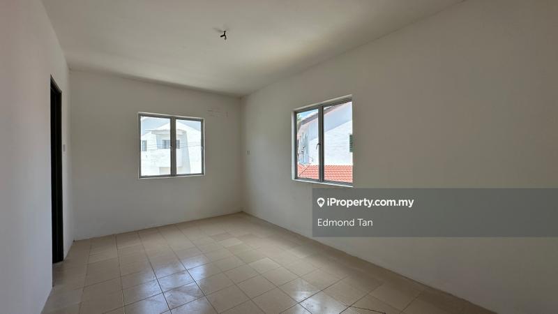 2-storey Terraced House for Sale in Taman Lahat Permai, Lahat by Edmond Tan - iProperty.com.my