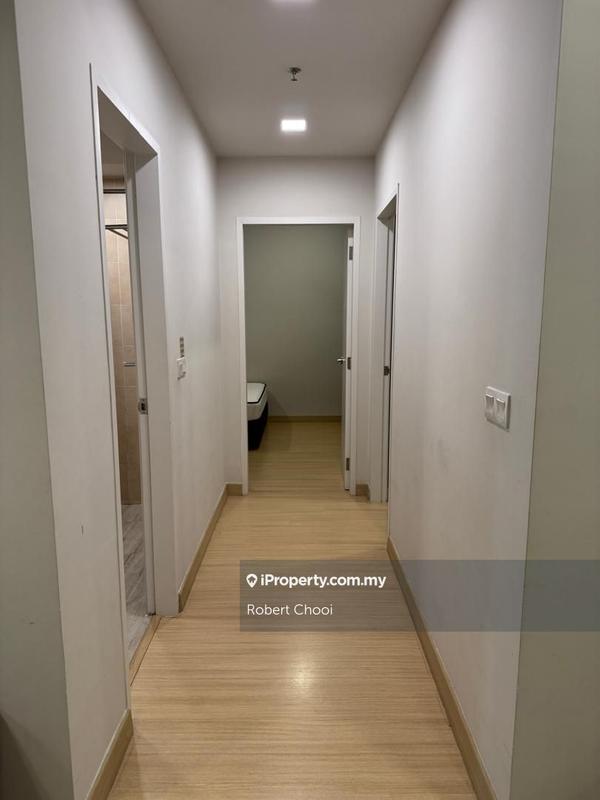 Service Residence for Rent in Windmill upon Hills by Robert Chooi - iProperty.com.my