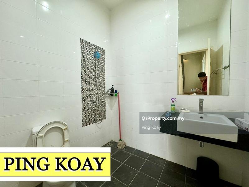 Rumah Teres 3-Tingkat untuk Dijual di Permai Jaya, Tanjung Bungah oleh Ping Koay - iProperty.com.my
