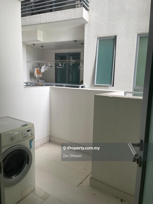 Condominium for Sale in Kiaramas Danai by Zev Sheum - iProperty.com.my