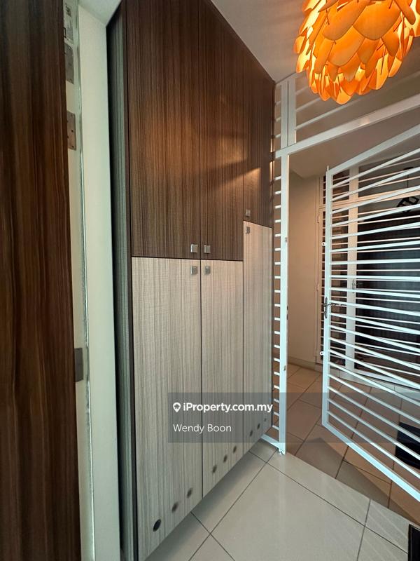 For Rent - La Thea Residences