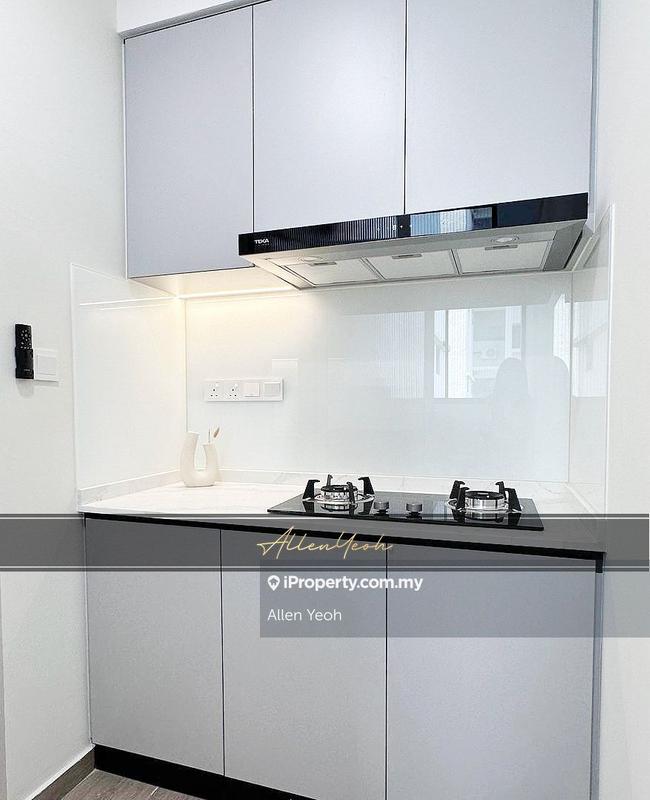 For Rent - Waterside Residence