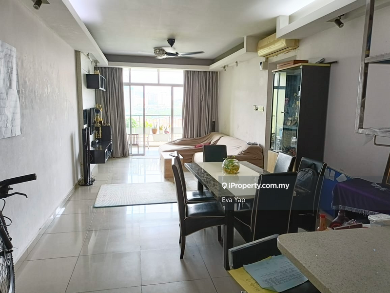 Kondominium untuk Dijual di Midfields oleh Eva Yap - iProperty.com.my