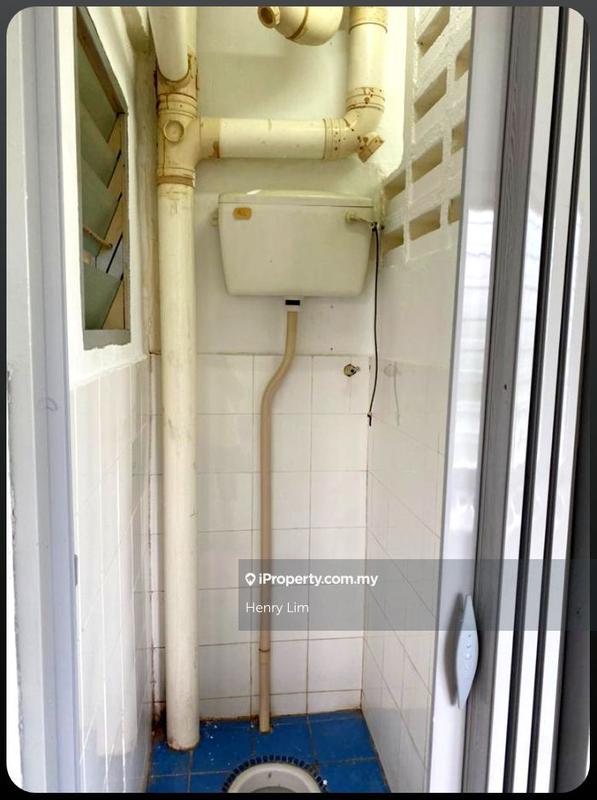 Flat for Rent in Flat Mahkota Cheras (L1 L2 L3 L4 L5) by Henry Lim - iProperty.com.my