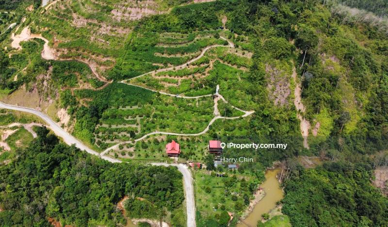 For Sale - The Valley, Bentong