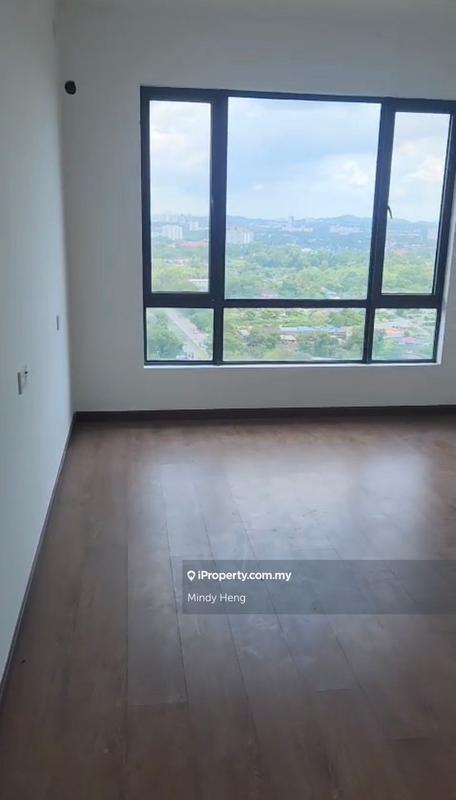 Residensi Servis untuk Dijual di Country Garden Central Park oleh Mindy Heng - iProperty.com.my