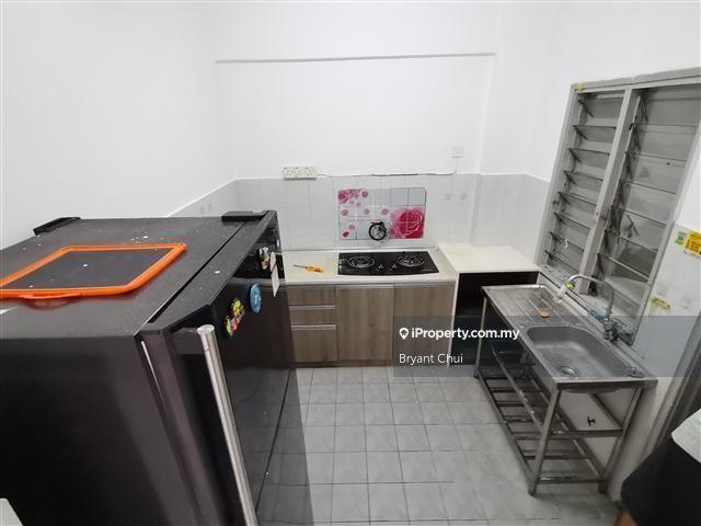 For Sale - Arena Green