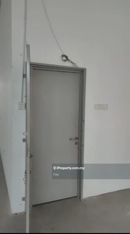 For Rent - [Lowest Rental] Shop Lot One Alam Jaya Business Park Puncak Alam