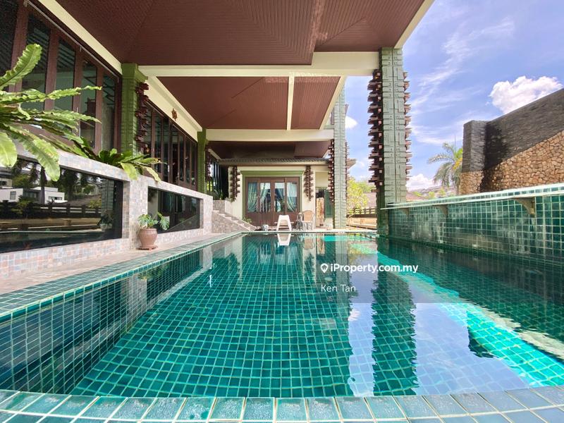 Bungalow House for Sale in Bukit Damansara, Damansara Heights by Ken Tan - iProperty.com.my