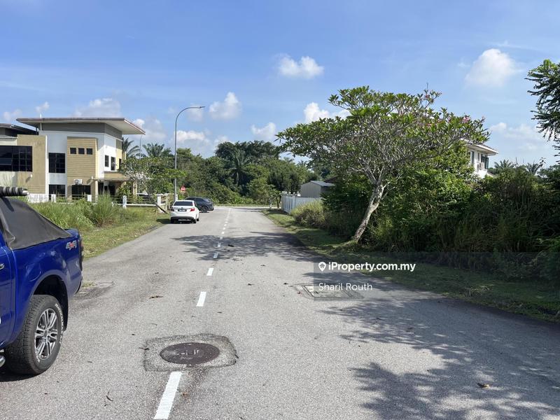 Residential Land for Sale in CORNER BUNGALOW LOT KOTA SERIEMAS NILAI, Nilai by Sharil Routh - iProperty.com.my