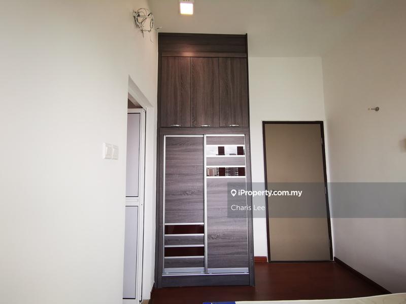 Service Residence for Sale in SkyVille 8 @ Benteng 8 by Charis Lee - iProperty.com.my