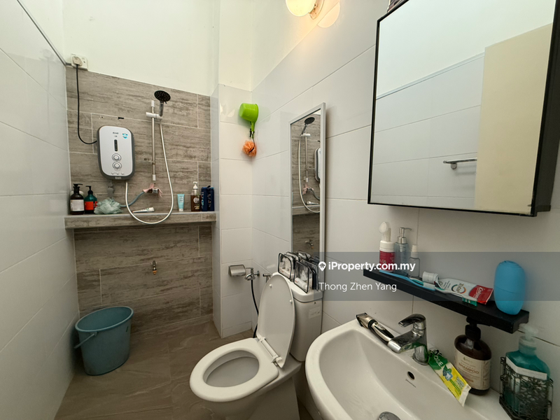 Rumah Berangkai 2 Tingkat untuk Dijual di Bandar Sri Damansara, Bandar Sri Damansara oleh Thong Zhen Yang - iProperty.com.my