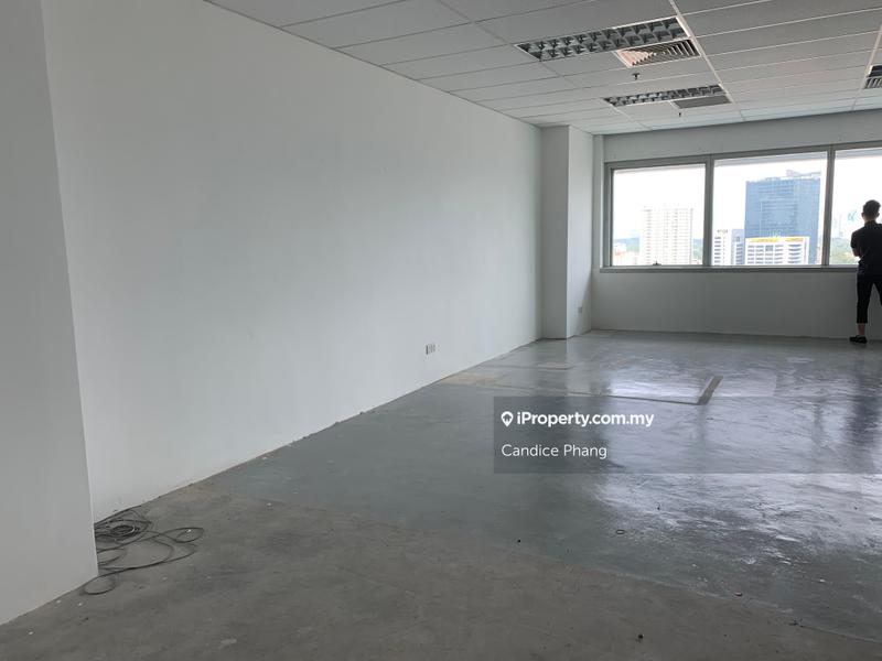 Office for Rent in KL Eco City, Kuala Lumpur by Candice Phang - iProperty.com.my