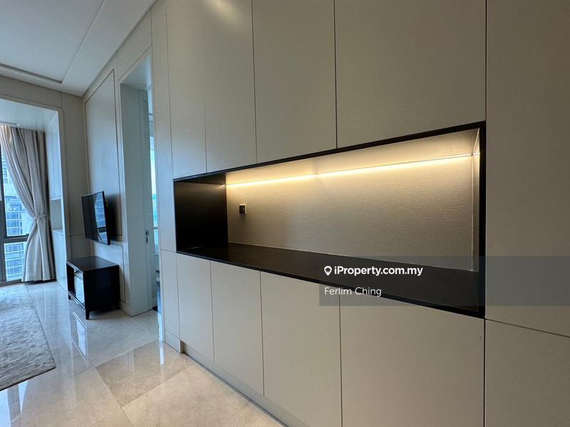 For Rent - Pavilion Suites