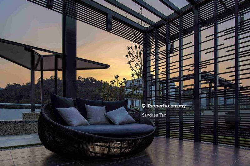 Kondominium untuk Dijual di Mont Residence oleh Sandrea Tan - iProperty.com.my