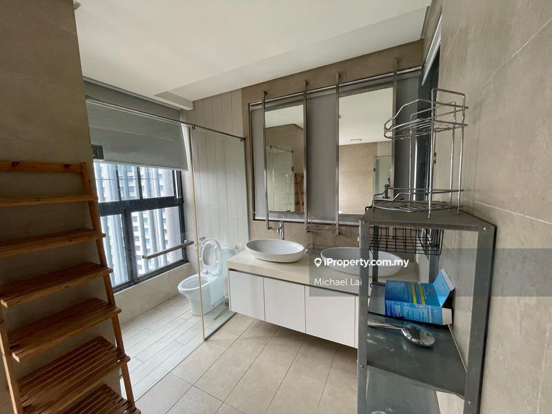 Service Residence for Sale in Twin Arkz by Michael Lai - iProperty.com.my