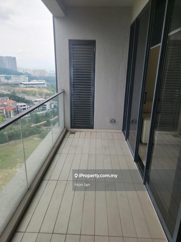 Service Residence for Sale in Twin Arkz by Hon Ian - iProperty.com.my