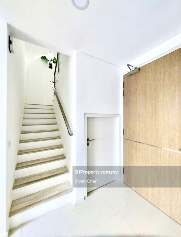 Residensi Servis untuk Dijual di Cantara Residences oleh Bryan Chan - iProperty.com.my