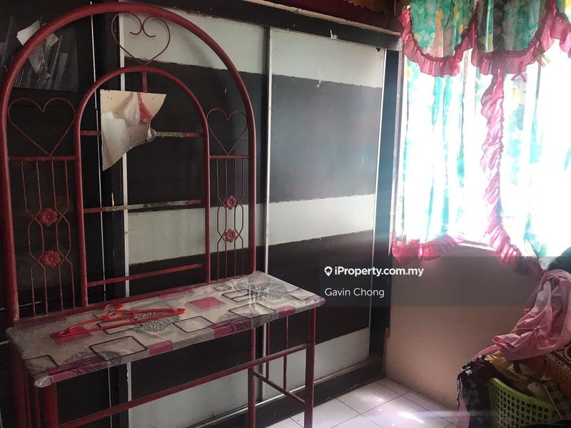 Pangsapuri untuk Dijual di Taman Cheras Prima Apartment oleh Gavin Chong - iProperty.com.my