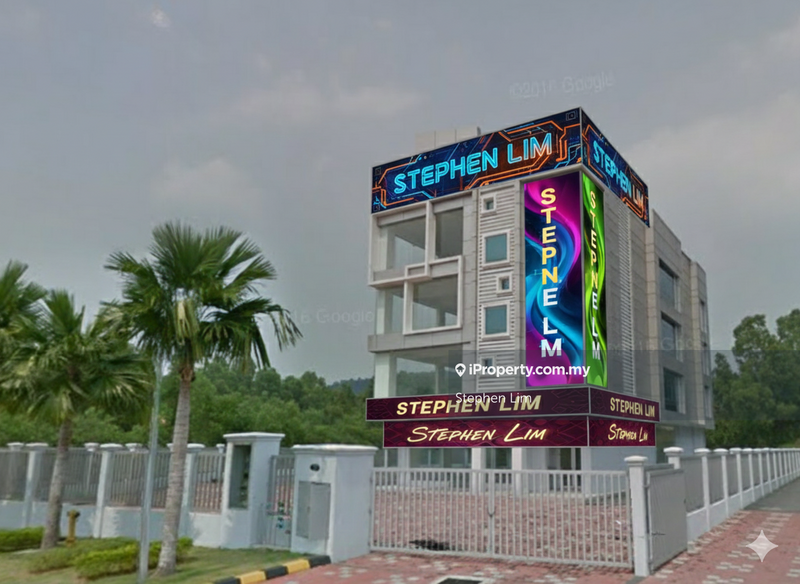 Kedai untuk Dijual di Bandar Puteri Puchong, Puchong oleh Stephen Lim - iProperty.com.my