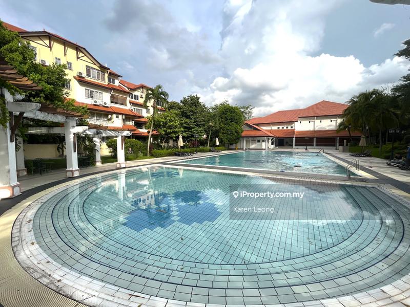 Condominium for Sale in Villa Flora by Karen Leong - iProperty.com.my