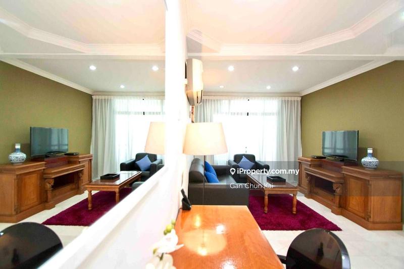 Apartment for Rent in Century Bay Apartment by Gan Chun Kai - iProperty.com.my