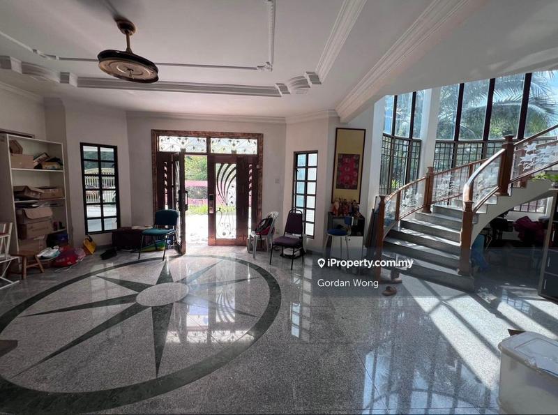 Bungalow House untuk Dijual di Sungai Long, Bandar Sungai Long oleh Gordan Wong - iProperty.com.my